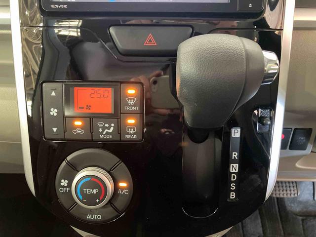 タント X (車内 消臭・抗菌 処理済) 片側パワースライドドア ナビ バックカメラ キーフリーシステム(16枚目)