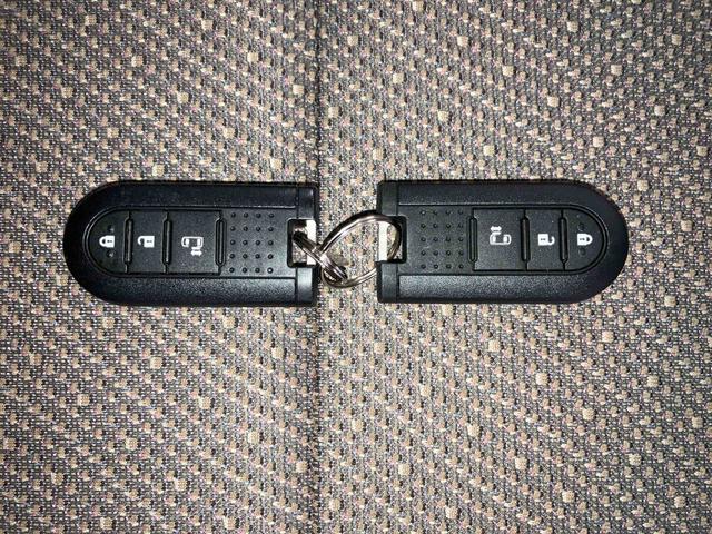 タント X (車内 消臭・抗菌 処理済) 片側パワースライドドア ナビ バックカメラ キーフリーシステム(20枚目)