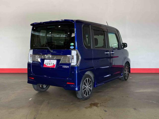 タント カスタムX トップエディションSAIII (車内 消臭・抗菌 処理済) 衝突被害軽減システム 片側パワースライドドア ナビ バックカメラ アルミホイール キーフリーシステム(2枚目)