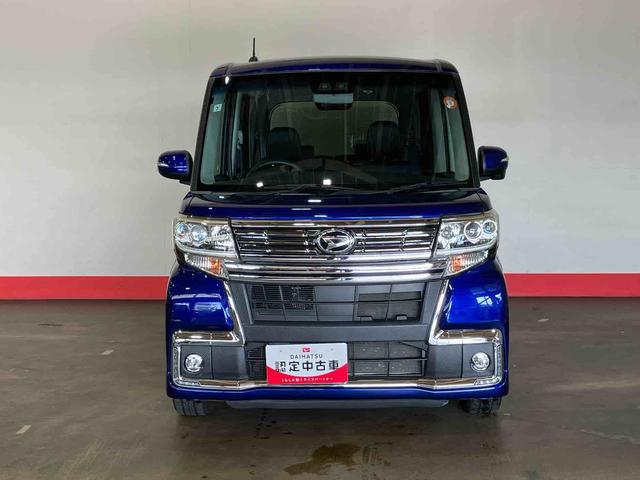 タント カスタムX トップエディションSAIII (車内 消臭・抗菌 処理済) 衝突被害軽減システム 片側パワースライドドア ナビ バックカメラ アルミホイール キーフリーシステム(3枚目)