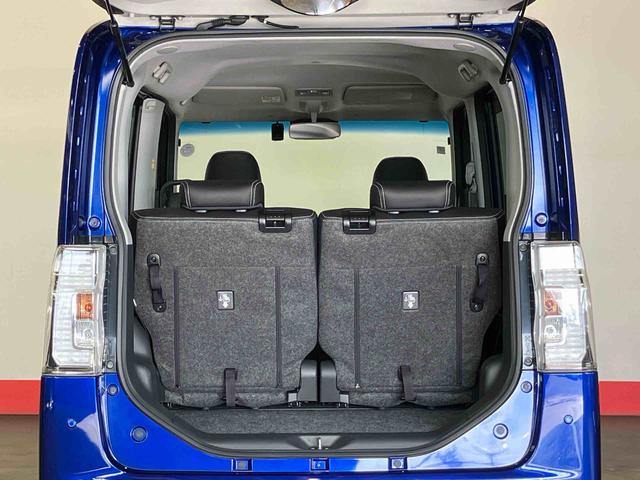 タント カスタムX トップエディションSAIII (車内 消臭・抗菌 処理済) 衝突被害軽減システム 片側パワースライドドア ナビ バックカメラ アルミホイール キーフリーシステム(7枚目)