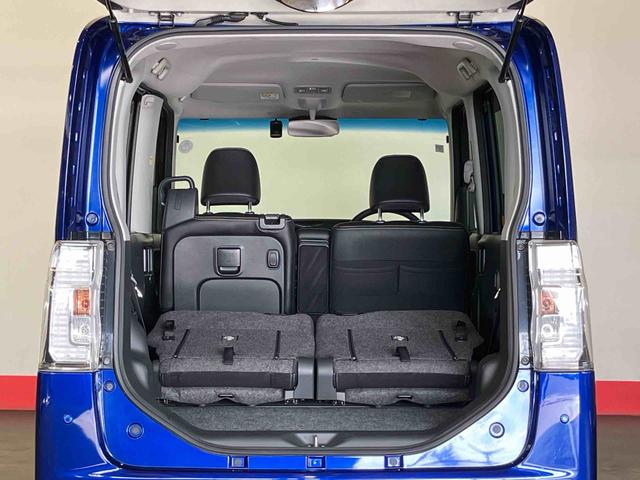 タント カスタムX トップエディションSAIII (車内 消臭・抗菌 処理済) 衝突被害軽減システム 片側パワースライドドア ナビ バックカメラ アルミホイール キーフリーシステム(8枚目)