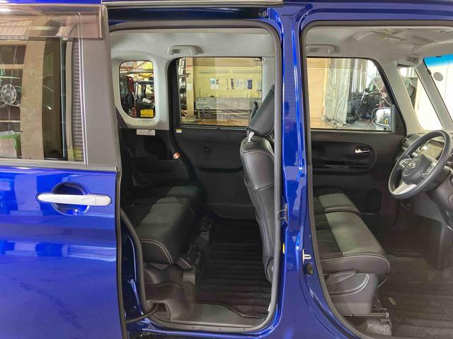 タント カスタムX トップエディションSAIII (車内 消臭・抗菌 処理済) 衝突被害軽減システム 片側パワースライドドア ナビ バックカメラ アルミホイール キーフリーシステム(10枚目)