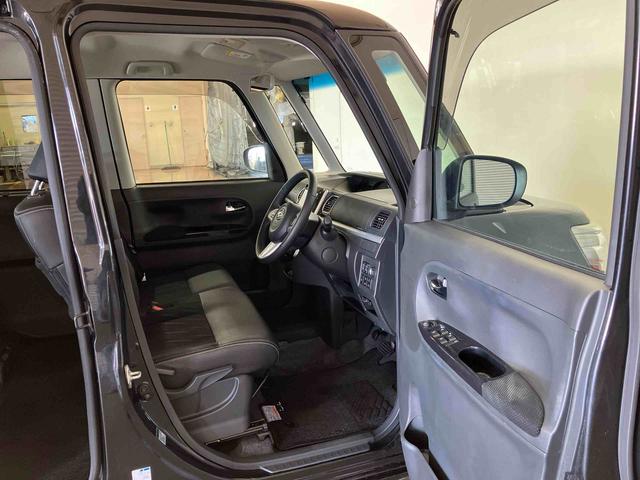 タント カスタムRS トップエディションリミテッドSAIII (車内 消臭・抗菌 処理済) 衝突被害軽減システム 4WD 両側パワースライドドア ナビ パノラマモニター アルミホイール キーフリーシステム(9枚目)