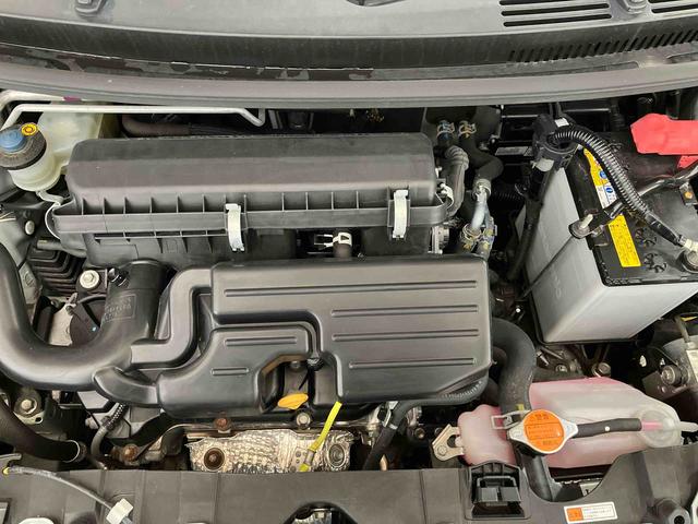 ミラトコット G リミテッド SAIII (車内 消臭・抗菌 処理済) 衝突被害軽減システム 4WD ナビ パノラマモニター キーフリーシステム(6枚目)