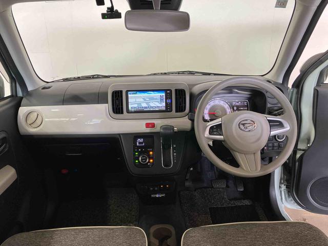 ミラトコット G リミテッド SAIII (車内 消臭・抗菌 処理済) 衝突被害軽減システム 4WD ナビ パノラマモニター キーフリーシステム(11枚目)