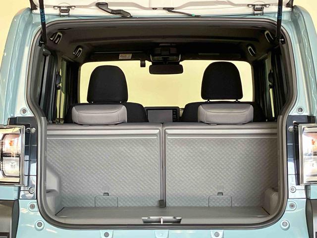 タフト G (車内 消臭・抗菌 処理済) 衝突被害軽減システム ナビ バックカメラ アルミホイール キーフリーシステム(7枚目)