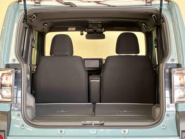 タフト G (車内 消臭・抗菌 処理済) 衝突被害軽減システム ナビ バックカメラ アルミホイール キーフリーシステム(8枚目)