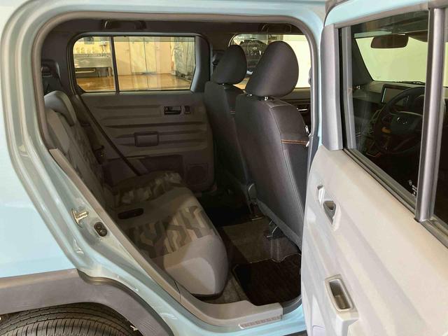 タフト G (車内 消臭・抗菌 処理済) 衝突被害軽減システム ナビ バックカメラ アルミホイール キーフリーシステム(10枚目)