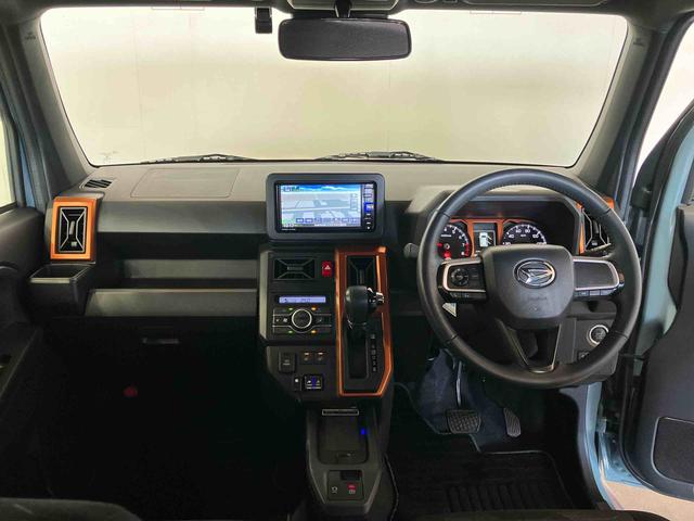 タフト G (車内 消臭・抗菌 処理済) 衝突被害軽減システム ナビ バックカメラ アルミホイール キーフリーシステム(11枚目)