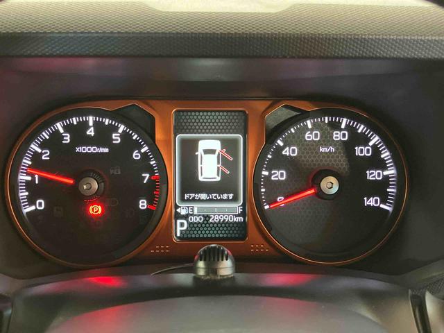 タフト G (車内 消臭・抗菌 処理済) 衝突被害軽減システム ナビ バックカメラ アルミホイール キーフリーシステム(13枚目)