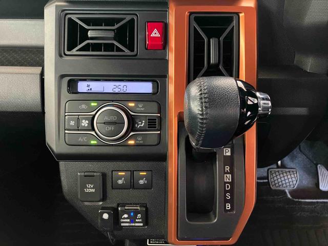 タフト G (車内 消臭・抗菌 処理済) 衝突被害軽減システム ナビ バックカメラ アルミホイール キーフリーシステム(16枚目)