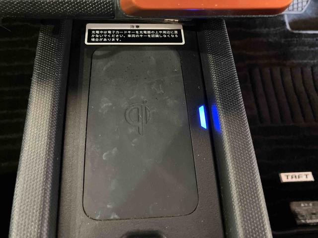 タフト G (車内 消臭・抗菌 処理済) 衝突被害軽減システム ナビ バックカメラ アルミホイール キーフリーシステム(18枚目)