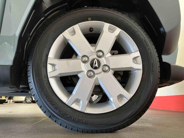 タフト G (車内 消臭・抗菌 処理済) 衝突被害軽減システム ナビ バックカメラ アルミホイール キーフリーシステム(19枚目)