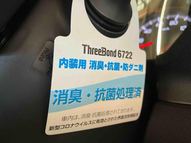 タフト G (車内 消臭・抗菌 処理済) 衝突被害軽減システム ナビ バックカメラ アルミホイール キーフリーシステム(24枚目)