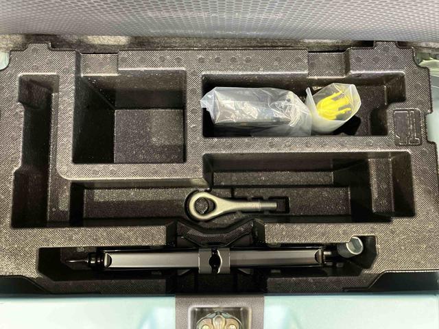 ミライース Ｘ　ＳＡＩＩＩ　（車内　消臭・抗菌　処理済）　衝突被害軽減システム　キーレスエントリー（20枚目）