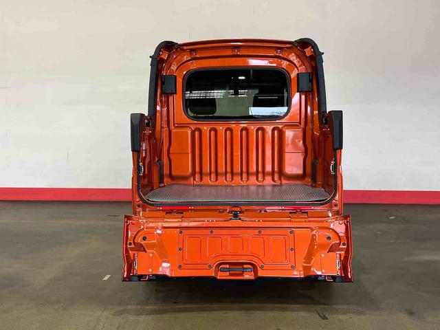 アトレー デッキバン (車内 消臭・抗菌 処理済) 衝突被害軽減システム 4WD 両側パワースライドドア アダプティブクルーズコントロール バックカメラ アルミホイール キーフリーシステム(5枚目)