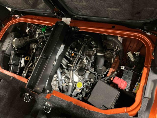 アトレー デッキバン (車内 消臭・抗菌 処理済) 衝突被害軽減システム 4WD 両側パワースライドドア アダプティブクルーズコントロール バックカメラ アルミホイール キーフリーシステム(7枚目)