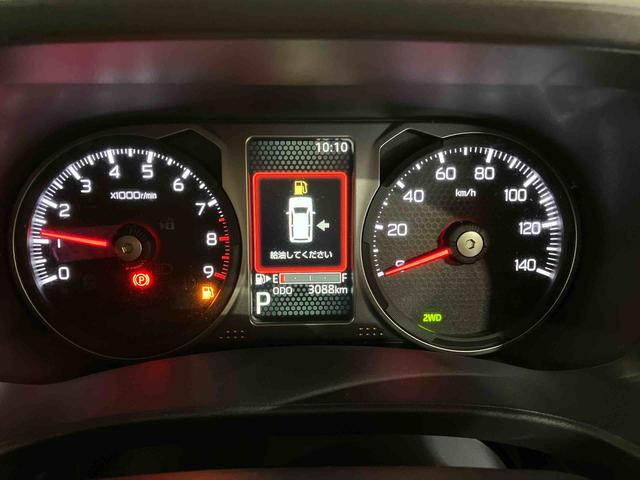 アトレー デッキバン (車内 消臭・抗菌 処理済) 衝突被害軽減システム 4WD 両側パワースライドドア アダプティブクルーズコントロール バックカメラ アルミホイール キーフリーシステム(12枚目)