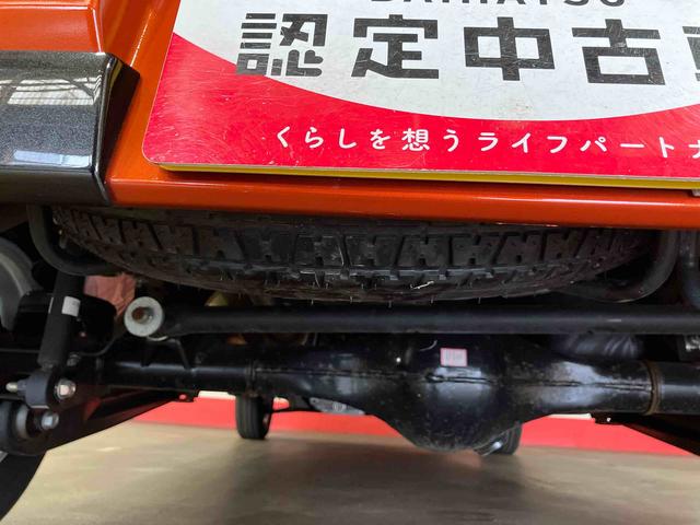 アトレー デッキバン (車内 消臭・抗菌 処理済) 衝突被害軽減システム 4WD 両側パワースライドドア アダプティブクルーズコントロール バックカメラ アルミホイール キーフリーシステム(17枚目)