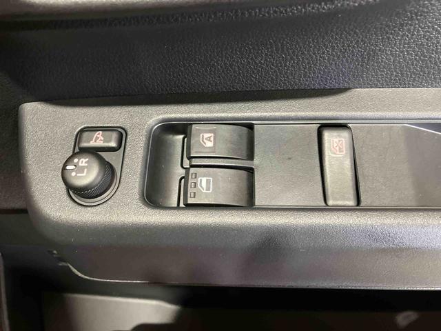 アトレー デッキバン (車内 消臭・抗菌 処理済) 衝突被害軽減システム 4WD 両側パワースライドドア アダプティブクルーズコントロール バックカメラ アルミホイール キーフリーシステム(20枚目)