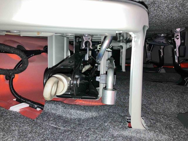 アトレー デッキバン (車内 消臭・抗菌 処理済) 衝突被害軽減システム 4WD 両側パワースライドドア アダプティブクルーズコントロール バックカメラ アルミホイール キーフリーシステム(21枚目)