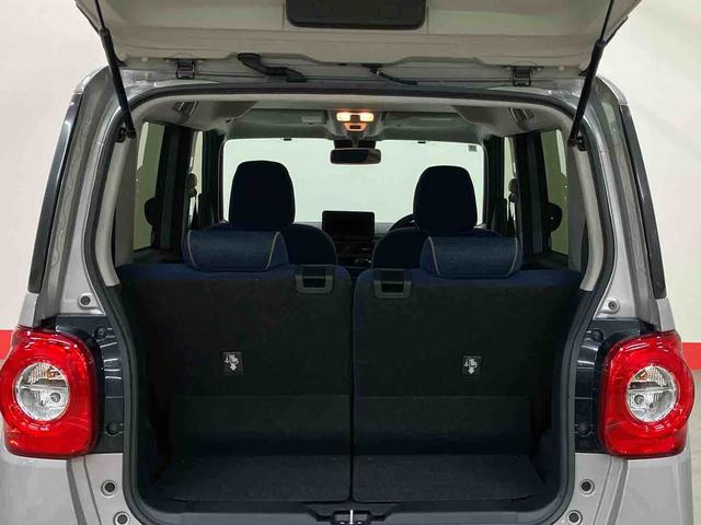 ムーヴキャンバス セオリーG (車内 消臭・抗菌 処理済) 衝突被害軽減システム 4WD 両側パワースライドドア バックカメラ キーフリーシステム(7枚目)