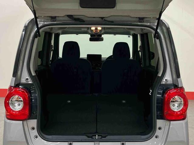 ムーヴキャンバス セオリーG (車内 消臭・抗菌 処理済) 衝突被害軽減システム 4WD 両側パワースライドドア バックカメラ キーフリーシステム(8枚目)