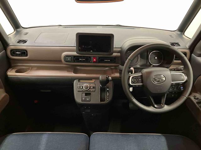 ムーヴキャンバス セオリーG (車内 消臭・抗菌 処理済) 衝突被害軽減システム 4WD 両側パワースライドドア バックカメラ キーフリーシステム(11枚目)