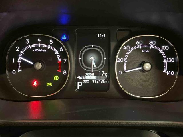 ムーヴキャンバス セオリーG (車内 消臭・抗菌 処理済) 衝突被害軽減システム 4WD 両側パワースライドドア バックカメラ キーフリーシステム(13枚目)