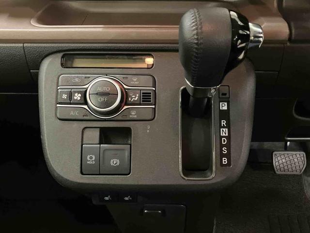 ムーヴキャンバス セオリーG (車内 消臭・抗菌 処理済) 衝突被害軽減システム 4WD 両側パワースライドドア バックカメラ キーフリーシステム(16枚目)