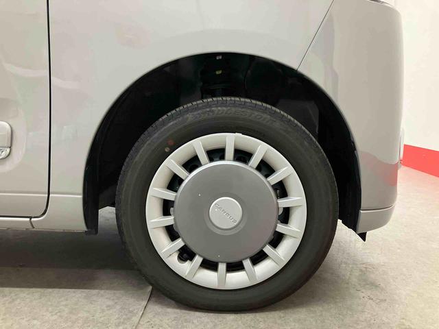 ムーヴキャンバス セオリーG (車内 消臭・抗菌 処理済) 衝突被害軽減システム 4WD 両側パワースライドドア バックカメラ キーフリーシステム(18枚目)