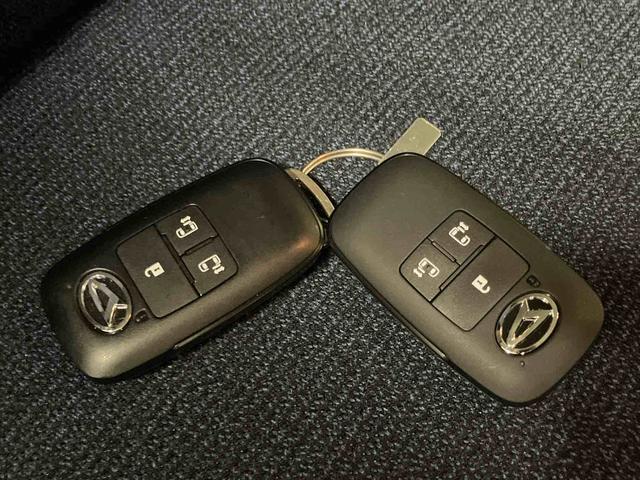 ムーヴキャンバス セオリーG (車内 消臭・抗菌 処理済) 衝突被害軽減システム 4WD 両側パワースライドドア バックカメラ キーフリーシステム(19枚目)