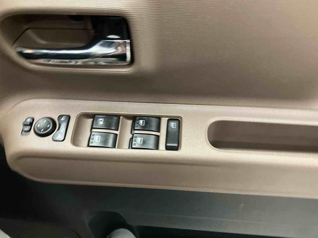 ムーヴキャンバス セオリーG (車内 消臭・抗菌 処理済) 衝突被害軽減システム 4WD 両側パワースライドドア バックカメラ キーフリーシステム(20枚目)