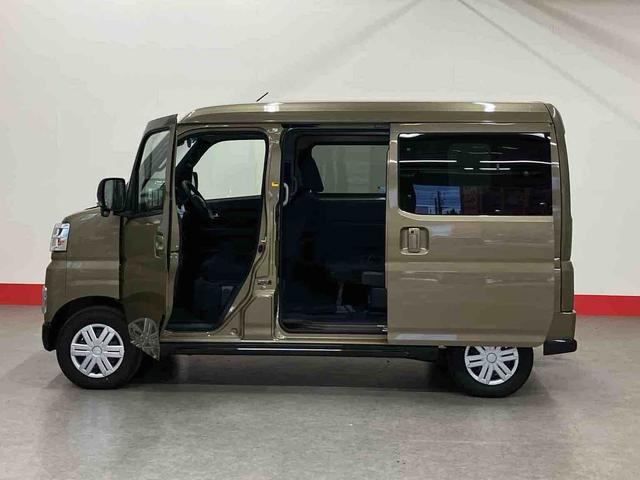 アトレー RS (車内 消臭・抗菌 処理済) 衝突被害軽減システム 4WD 両側パワースライドドア キーフリーシステム(5枚目)