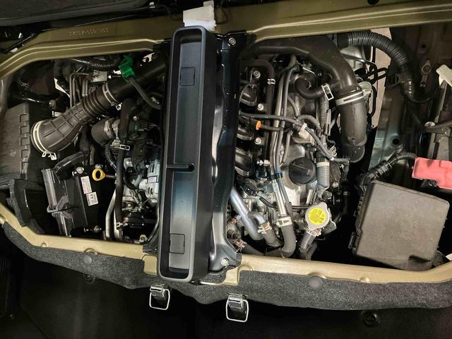 アトレー RS (車内 消臭・抗菌 処理済) 衝突被害軽減システム 4WD 両側パワースライドドア キーフリーシステム(6枚目)