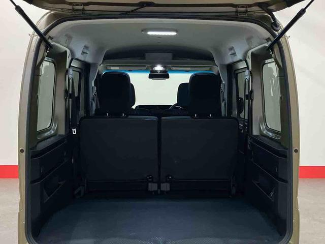 アトレー RS (車内 消臭・抗菌 処理済) 衝突被害軽減システム 4WD 両側パワースライドドア キーフリーシステム(7枚目)