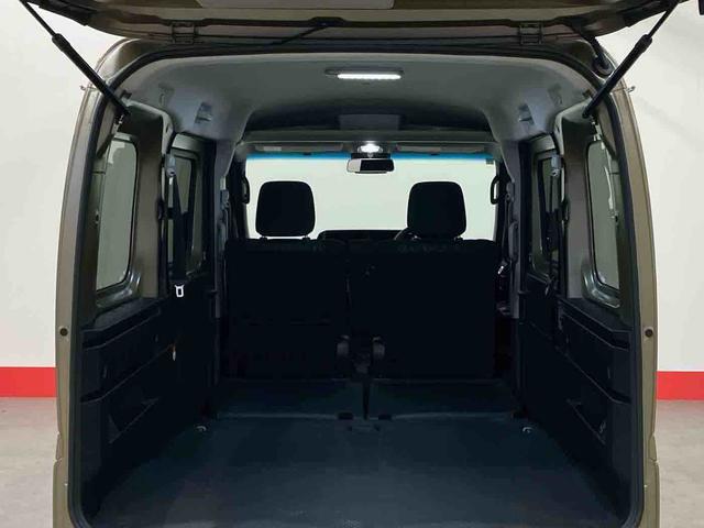 アトレー RS (車内 消臭・抗菌 処理済) 衝突被害軽減システム 4WD 両側パワースライドドア キーフリーシステム(8枚目)