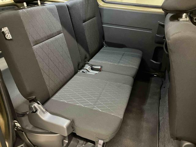 アトレー RS (車内 消臭・抗菌 処理済) 衝突被害軽減システム 4WD 両側パワースライドドア キーフリーシステム(10枚目)