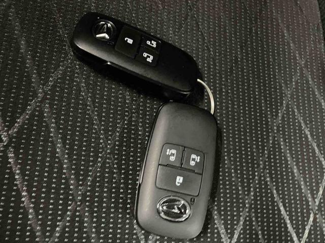 アトレー RS (車内 消臭・抗菌 処理済) 衝突被害軽減システム 4WD 両側パワースライドドア キーフリーシステム(19枚目)