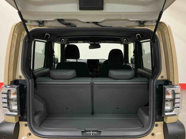 タフト G (車内 消臭・抗菌 処理済) 衝突被害軽減システム 4WD バックカメラ アルミホイール キーフリーシステム(7枚目)