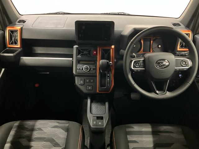 タフト G (車内 消臭・抗菌 処理済) 衝突被害軽減システム 4WD バックカメラ アルミホイール キーフリーシステム(11枚目)