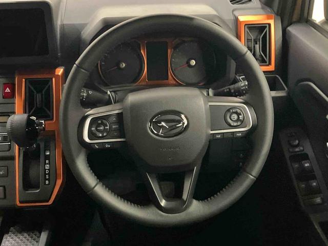 タフト G (車内 消臭・抗菌 処理済) 衝突被害軽減システム 4WD バックカメラ アルミホイール キーフリーシステム(12枚目)