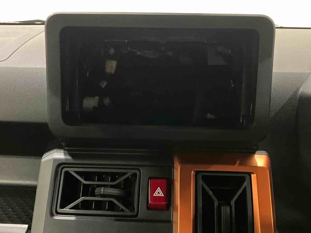 タフト G (車内 消臭・抗菌 処理済) 衝突被害軽減システム 4WD バックカメラ アルミホイール キーフリーシステム(14枚目)