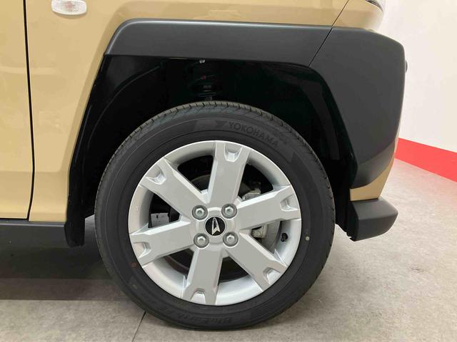 タフト G (車内 消臭・抗菌 処理済) 衝突被害軽減システム 4WD バックカメラ アルミホイール キーフリーシステム(18枚目)