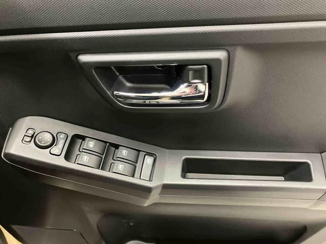 タフト G (車内 消臭・抗菌 処理済) 衝突被害軽減システム 4WD バックカメラ アルミホイール キーフリーシステム(20枚目)