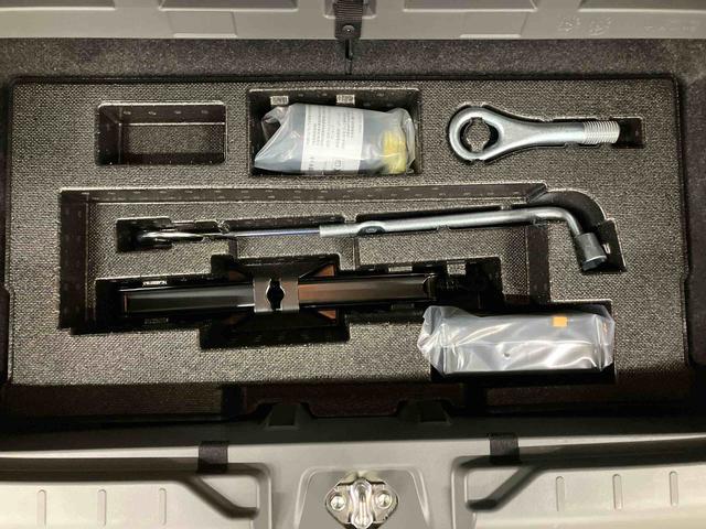 タフト G (車内 消臭・抗菌 処理済) 衝突被害軽減システム 4WD バックカメラ アルミホイール キーフリーシステム(21枚目)