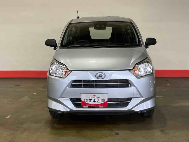 ミライース L SAIII (車内 消臭・抗菌 処理済) 衝突被害軽減システム 4WD ナビ バックカメラ キーレスエントリー(3枚目)