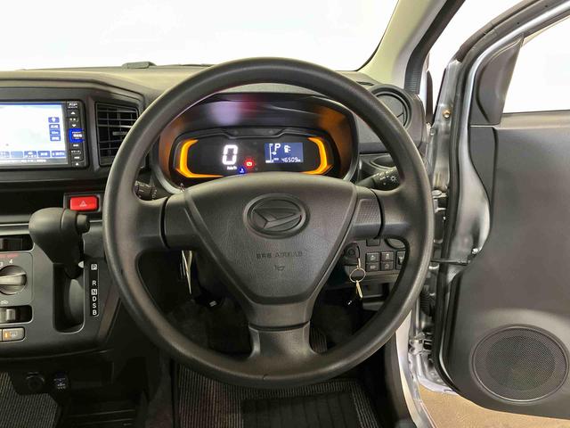 ミライース L SAIII (車内 消臭・抗菌 処理済) 衝突被害軽減システム 4WD ナビ バックカメラ キーレスエントリー(12枚目)