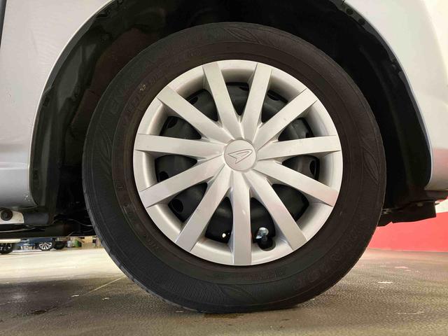 ミライース L SAIII (車内 消臭・抗菌 処理済) 衝突被害軽減システム 4WD ナビ バックカメラ キーレスエントリー(18枚目)